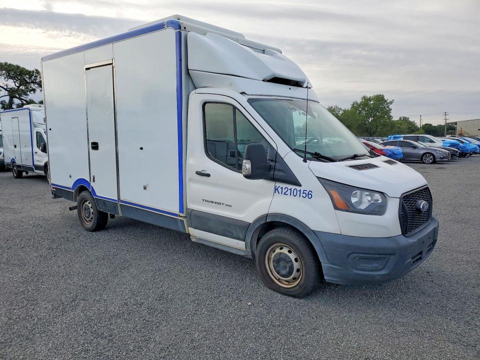 Продаж на аукціоні авто 2021 Ford Transit, vin: 1FDBW5Z89MKA79946, номер лоту: 79993945