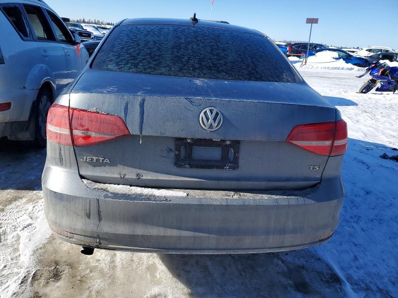 Aukcja sprzedaży 2015 Volkswagen Jetta, vin: 3VWG07AJ6FM249467, numer aukcji: 78955435