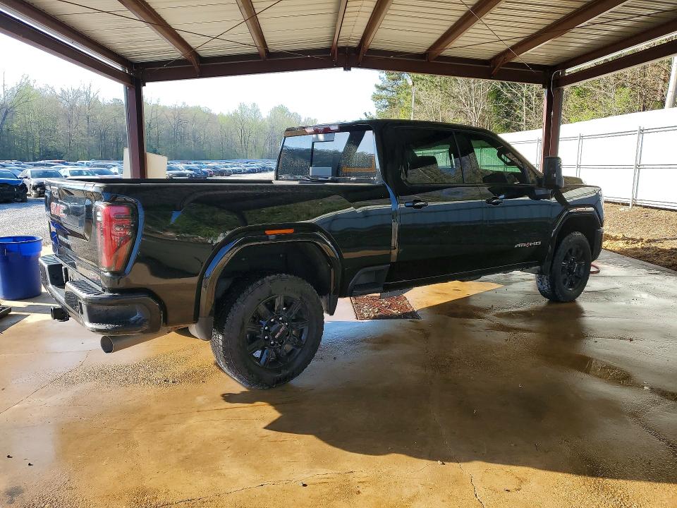 Продажа на аукционе авто 2025 Gmc Sierra, vin: 1GT4UPEY4SF213062, номер лота: 47624356