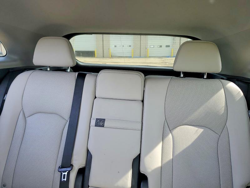 Aukcja sprzedaży 2022 Lexus Rx 350, vin: 2T2HZMAA4NC257887, numer aukcji: 47438556