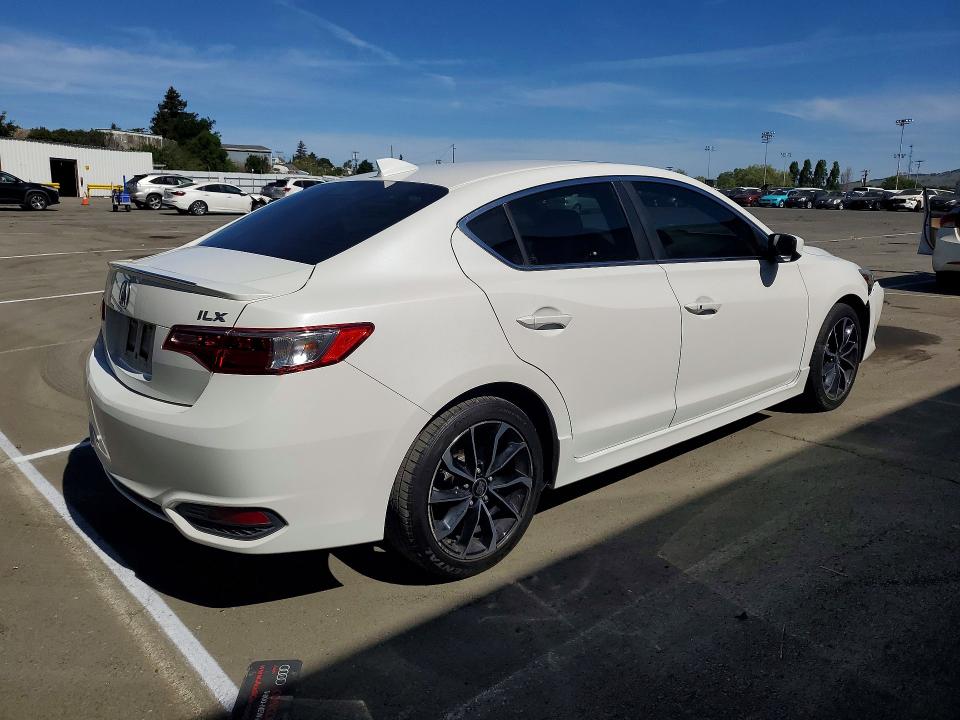 Aukcja sprzedaży 2017 Acura Ilx, vin: 19UDE2F85HA015452, numer aukcji: 47843876