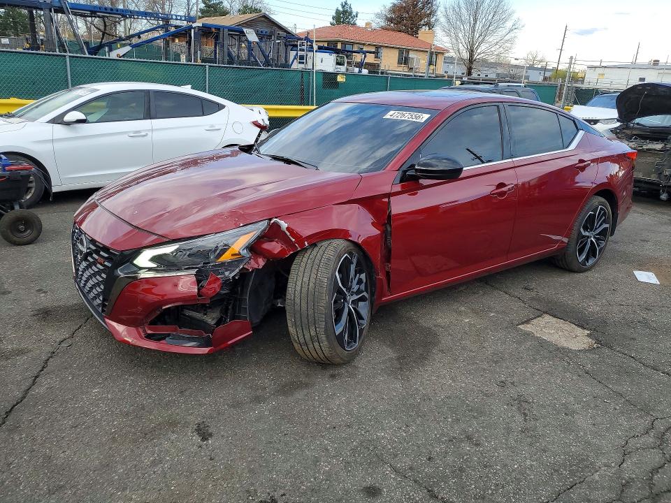 Продаж на аукціоні авто 2024 Nissan Altima, vin: 1N4BL4CW5RN437294, номер лоту: 47267556