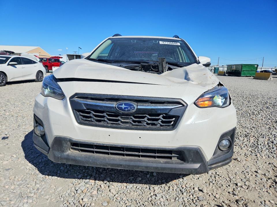 Продаж на аукціоні авто 2019 Subaru Crosstrek, vin: JF2GTANC4K8251298, номер лоту: 47136846