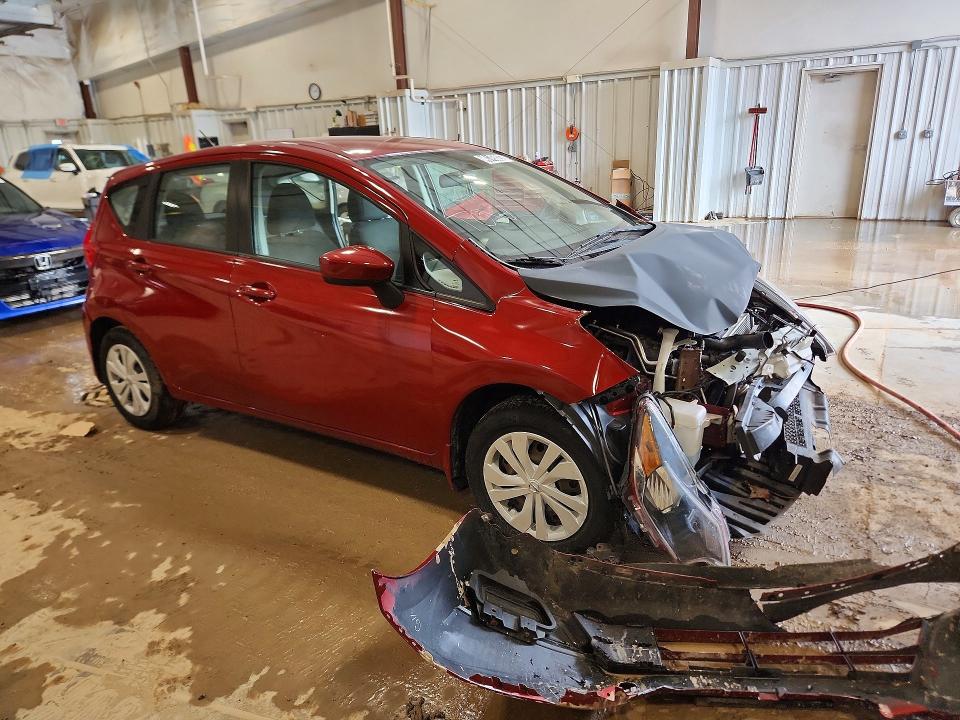 Aukcja sprzedaży 2018 Nissan Versa Note, vin: 3N1CE2CP0JL354241, numer aukcji: 46145026