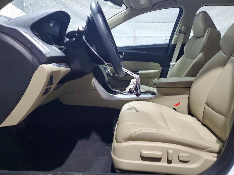 Aukcja sprzedaży 2019 Acura Tlx, vin: 19UUB2F33KA010142, numer aukcji: 46118676