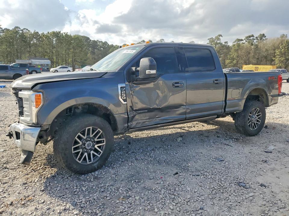 2019 Ford F250 მანქანა იყიდება აუქციონზე, vin: 1FT7W2BT0KEF27316, აუქციონის ნომერი: 79841515