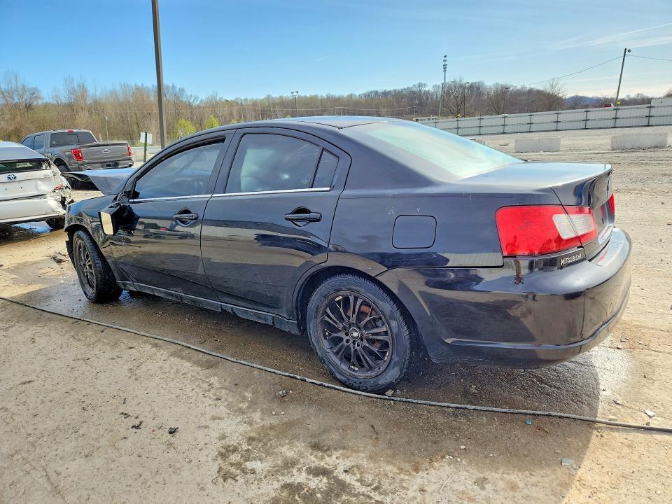 Продаж на аукціоні авто 2012 Mitsubishi Galant, vin: 4A32B3FF2CE013045, номер лоту: 47212656