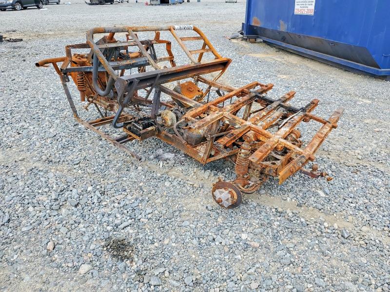 Продажа на аукционе авто 2003 Polaris Ranger, vin: 4XARB63A43D153395, номер лота: 78795305