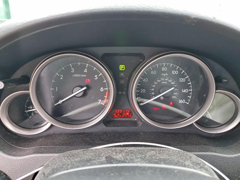47658096 :رقم المزاد ، 1YVHZ8DH6C5M39888 vin ، 2012 Mazda 6 مزاد بيع
