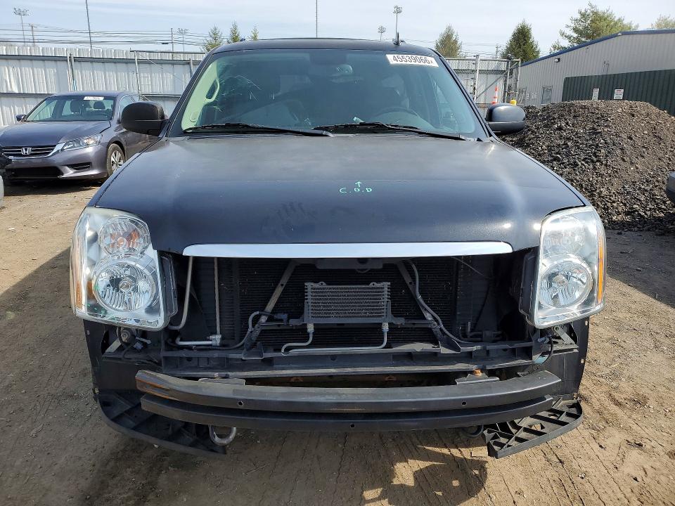 Aukcja sprzedaży 2013 Gmc Yukon, vin: 1GKS2EEF5DR188744, numer aukcji: 45539066