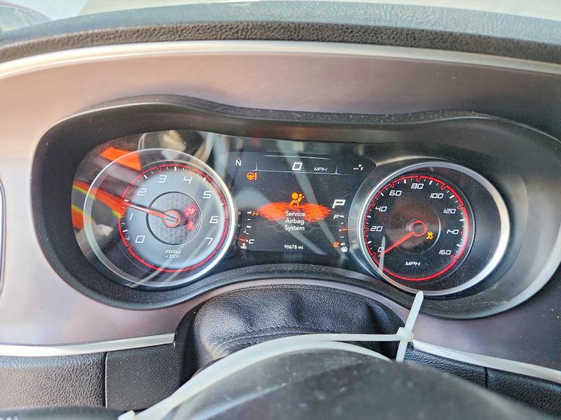 Aukcja sprzedaży 2019 Dodge Charger, vin: 2C3CDXCT0KH619328, numer aukcji: 47590766