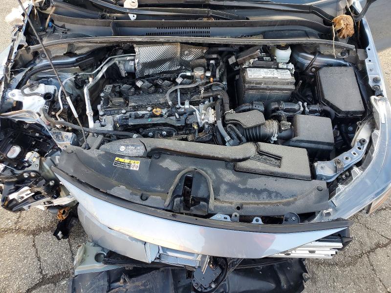 Auction sale of the 2024 Toyota Corolla, vin: 5YFB4MDEXRP179578, lot number: 47194186