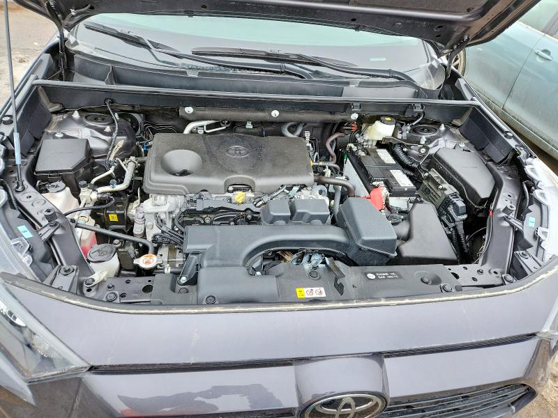 Продажа на аукционе авто 2025 Toyota Rav4, vin: 2T3B1RFV3SW514114, номер лота: 78618855