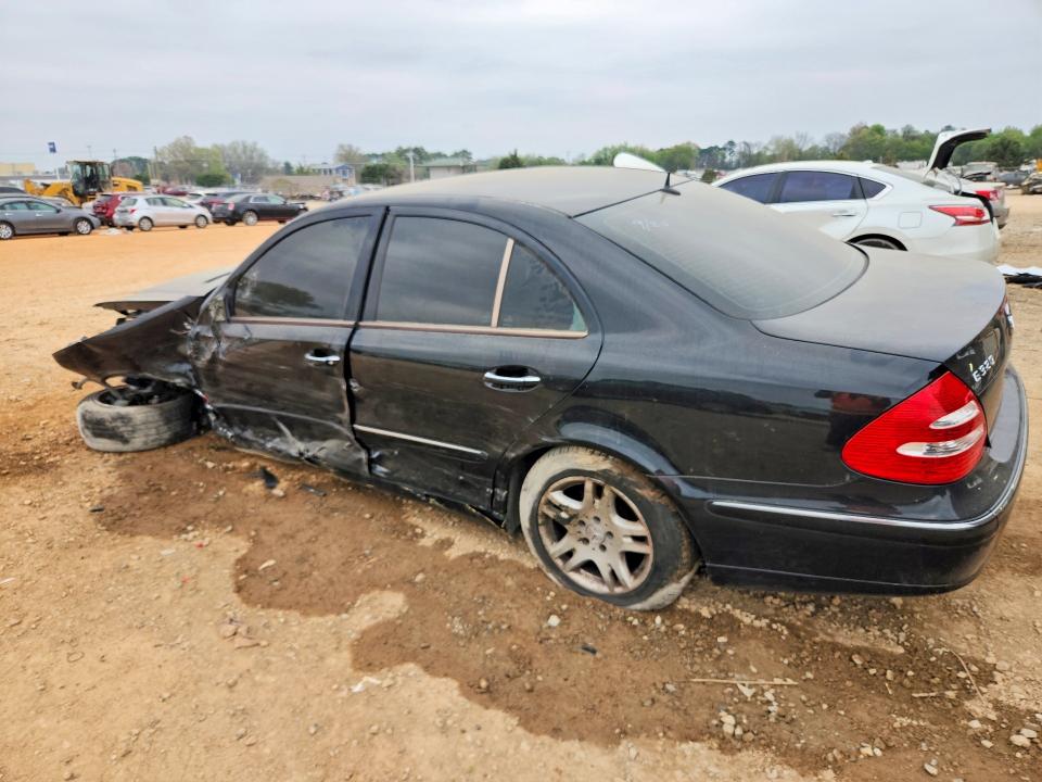 Auction sale of the 2003 Mercedes-benz E, vin: WDBUF65J23A083772, lot number: 48035106