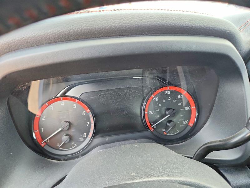 Auction sale of the 2021 Nissan Titan, vin: 1N6AA1ED5MN531798, lot number: 41892016