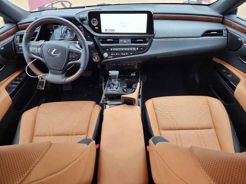 Продаж на аукціоні авто 2024 Lexus Es 300h, vin: 58AFA1C1XRU044132, номер лоту: 47879406