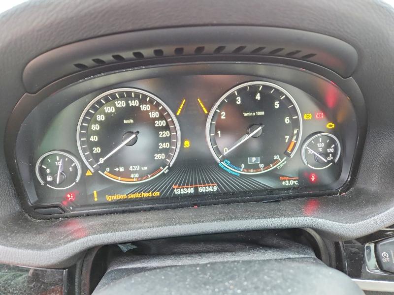Aukcja sprzedaży 2016 Bmw X4, vin: 5UXXW3C50G0M89689, numer aukcji: 46364766