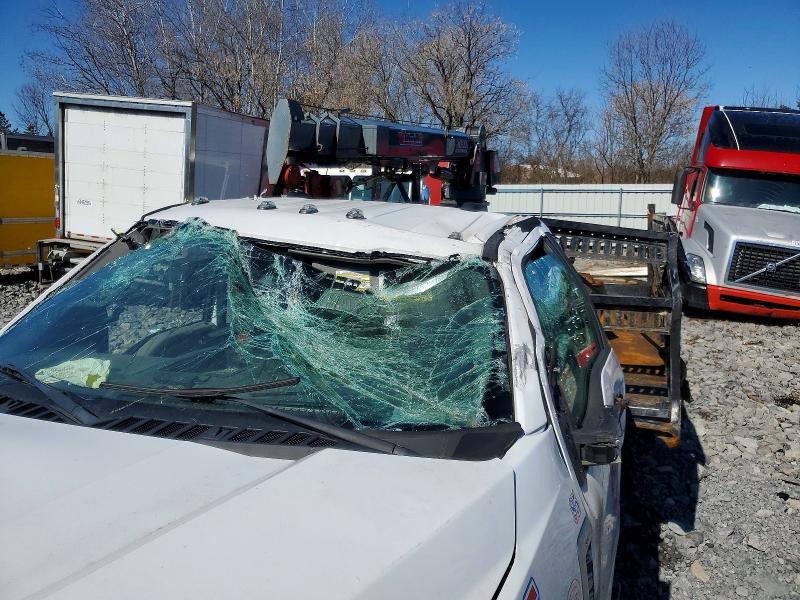 Aukcja sprzedaży 2020 Ford F550, vin: 1FDUF5HT6LDA08978, numer aukcji: 45767406