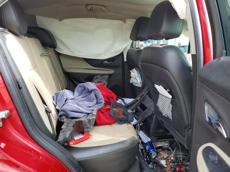 Aukcja sprzedaży 2018 Buick Encore, vin: KL4CJ1SB1JB681381, numer aukcji: 46721896