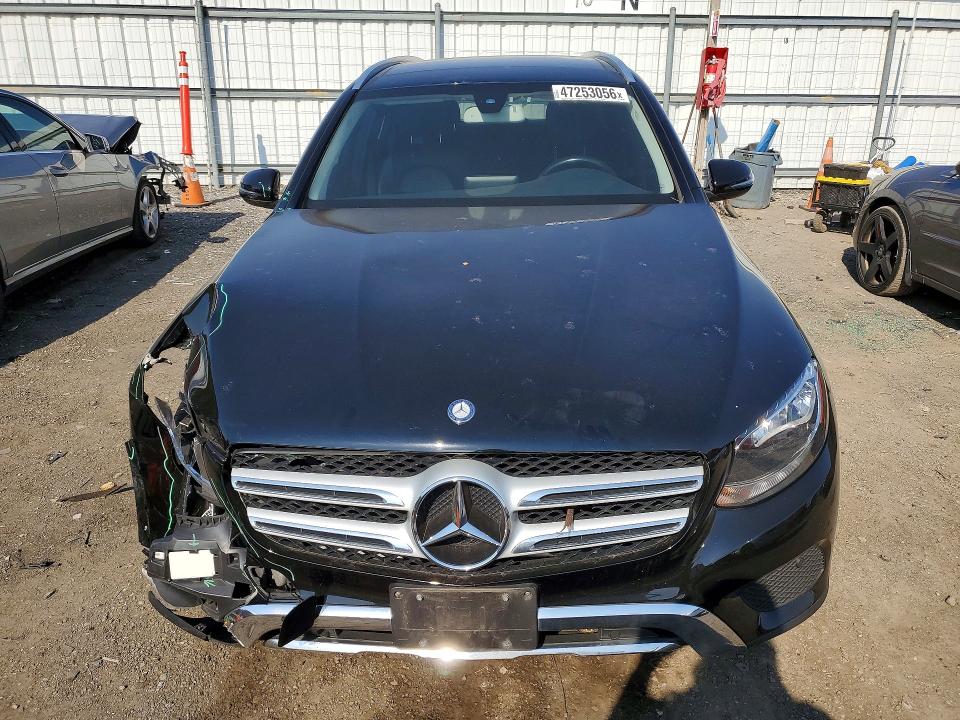 Продажа на аукционе авто 2016 Mercedes-benz Glc, vin: WDC0G4KBXGF113067, номер лота: 47253056