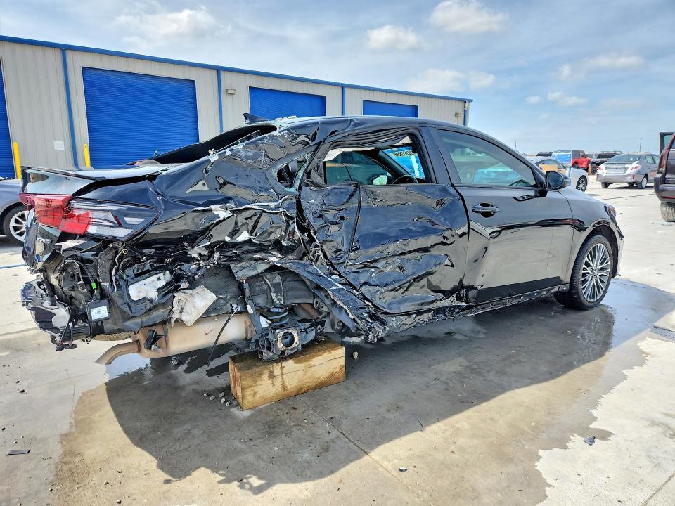 Aukcja sprzedaży 2024 Kia Forte, vin: 3KPF54AD9RE759335, numer aukcji: 48287896