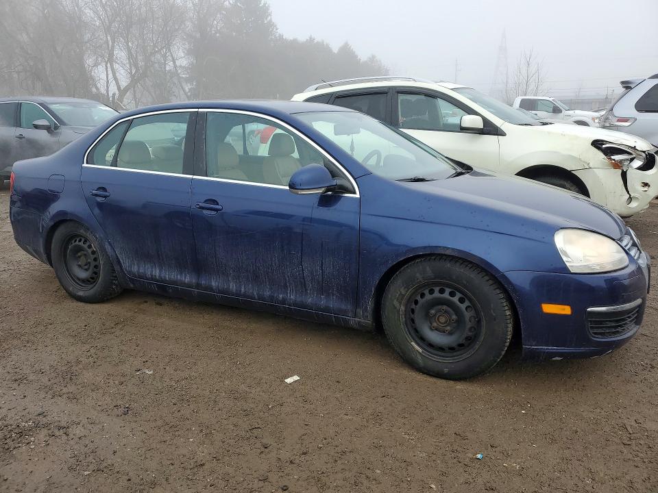 Aukcja sprzedaży 2007 Volkswagen Jetta, vin: 3VWNF81K27M110457, numer aukcji: 79800245