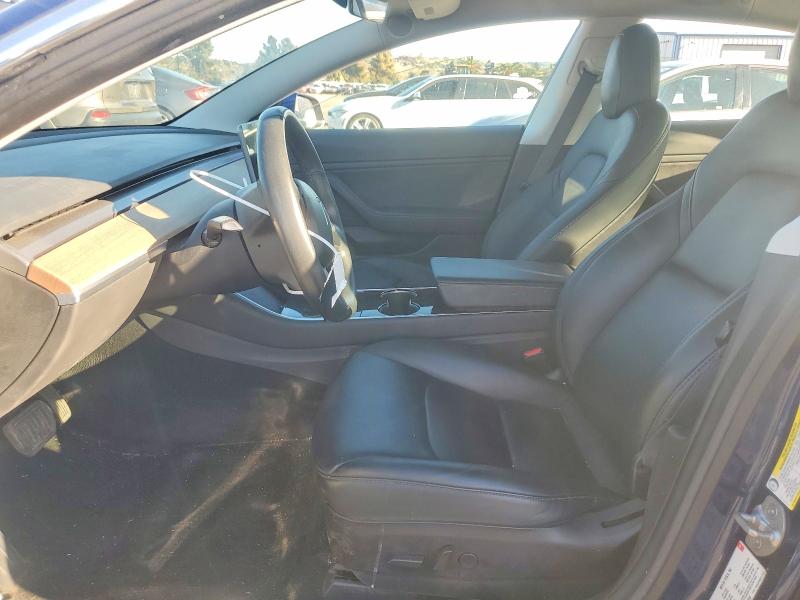 Aukcja sprzedaży 2018 Tesla Model 3, vin: 5YJ3E1EA1JF031220, numer aukcji: 45487896
