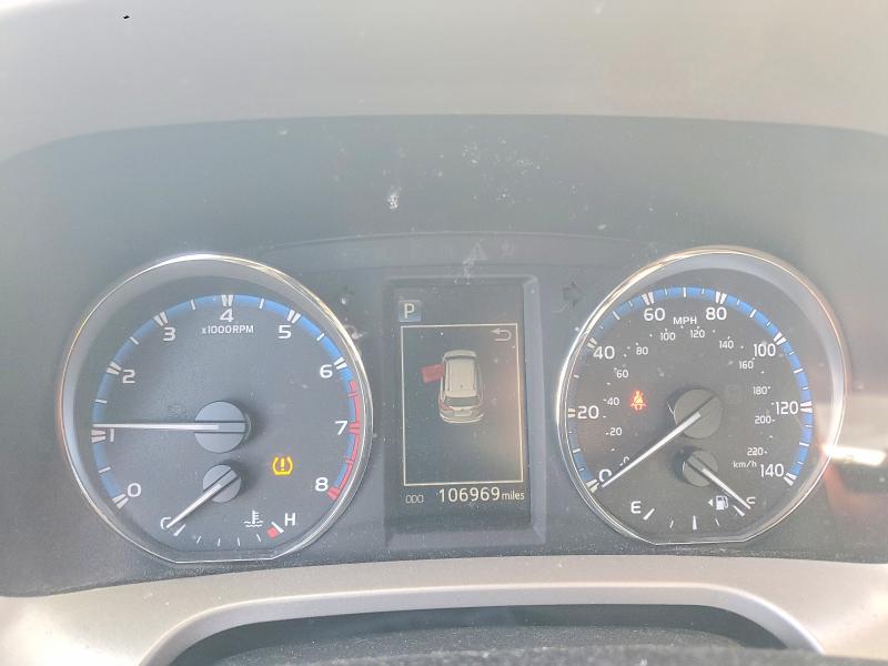 2016 Toyota Rav4 მანქანა იყიდება აუქციონზე, vin: 2T3WFREV8GW262551, აუქციონის ნომერი: 46854876