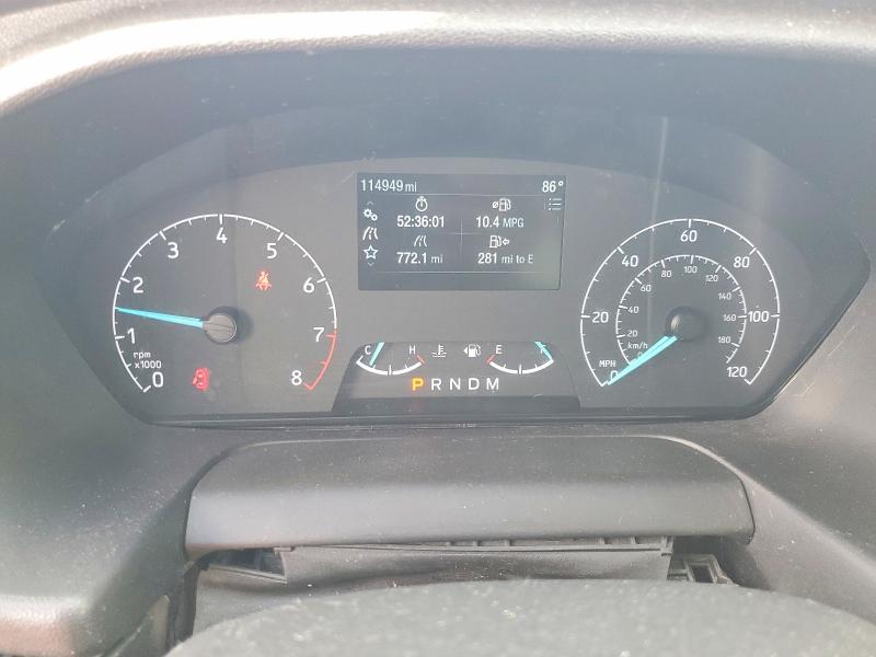 Продажа на аукционе авто 2022 Ford Transit, vin: 1FDBW5Z8XNKA01693, номер лота: 46949196