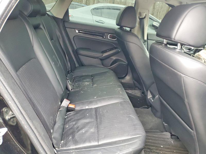 Продаж на аукціоні авто 2022 Honda Civic, vin: 2HGFE1F91NH007549, номер лоту: 79938445