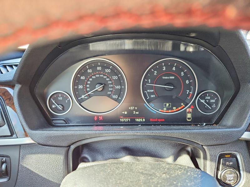46151876 :رقم المزاد ، WBA3N9C50GK250375 vin ، 2016 Bmw 428 مزاد بيع