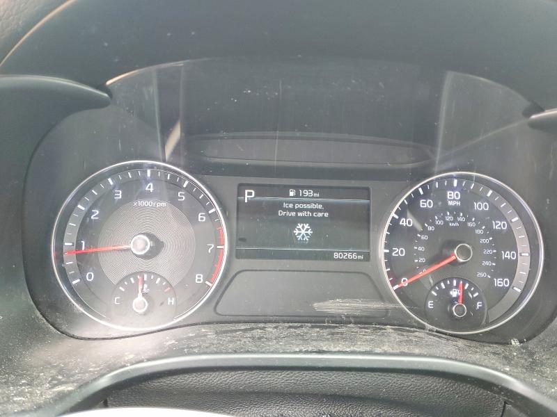 Aukcja sprzedaży 2023 Kia Forte, vin: 3KPF24AD6PE651356, numer aukcji: 46302936