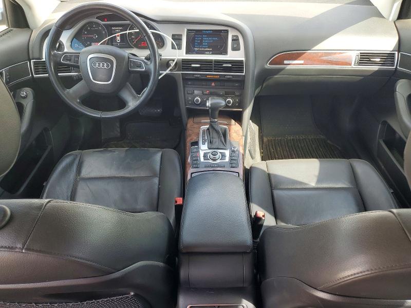 Продажа на аукционе авто 2011 Audi A6, vin: WAUFGAFB2BN070378, номер лота: 47711196