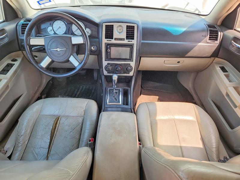 Aukcja sprzedaży 2005 Chrysler 300, vin: 2C3JA53G35H154913, numer aukcji: 48150786