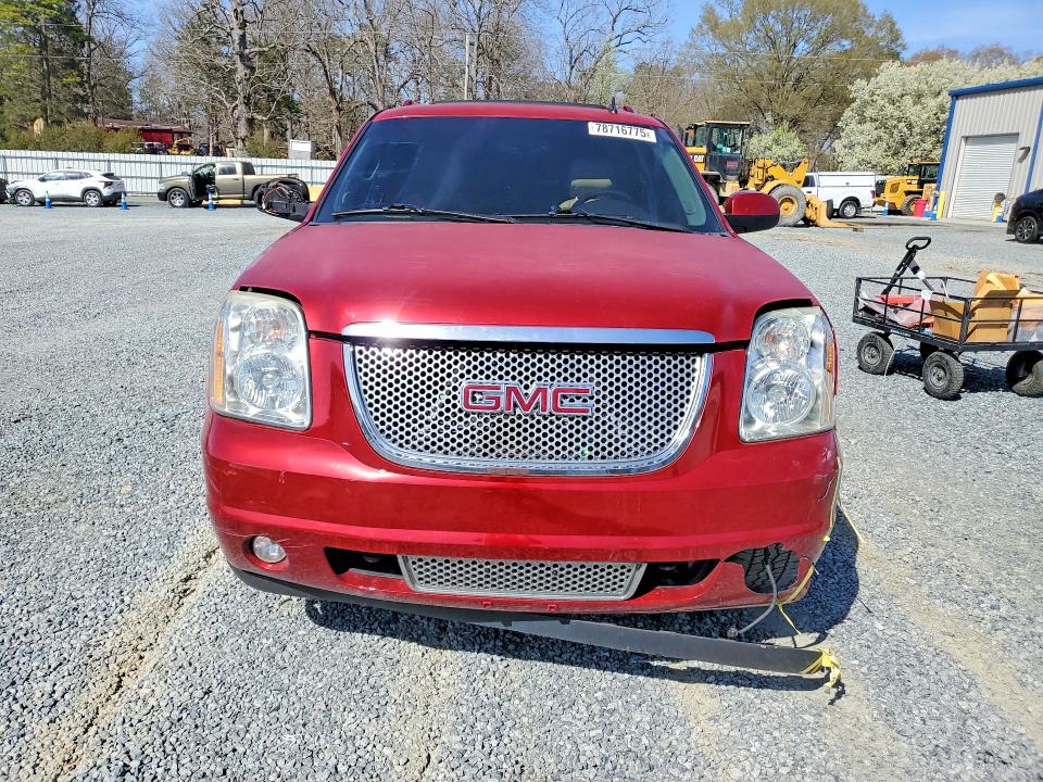 78716775 :رقم المزاد ، 1GKS1MEFXER114167 vin ، 2014 Gmc Yukon Xl مزاد بيع