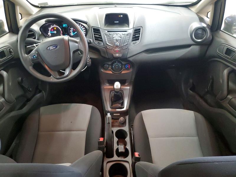 Продажа на аукционе авто 2019 Ford Fiesta, vin: 3FADP4AJ8KM154232, номер лота: 47189666