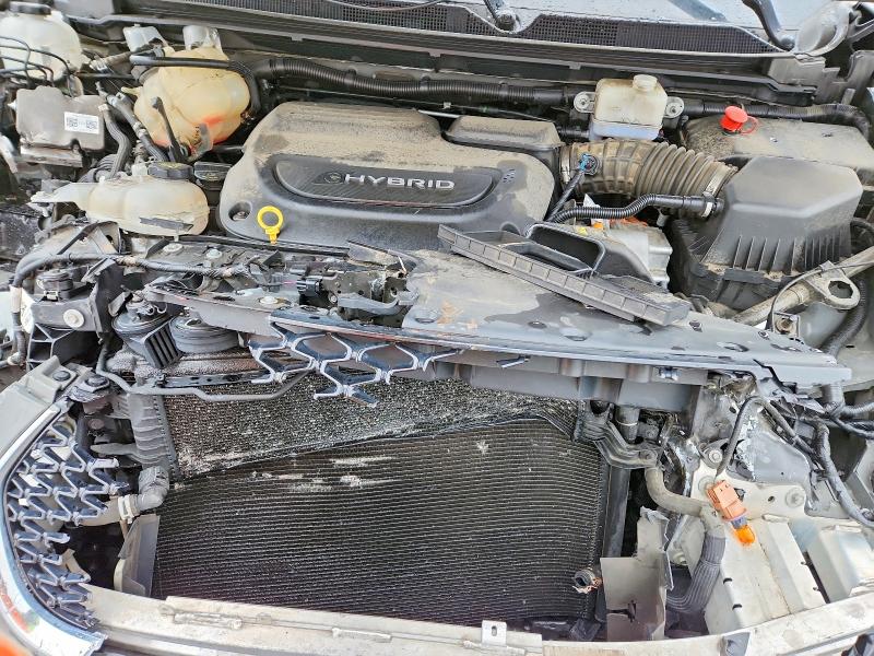 Продаж на аукціоні авто 2022 Chrysler Pacifica, vin: 2C4RC1L77NR211013, номер лоту: 46369056