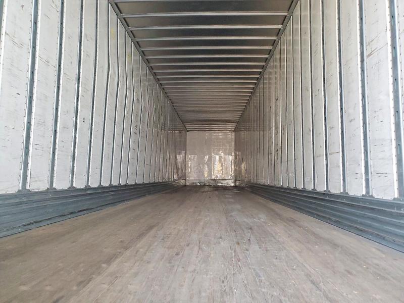 2016 Utility Trailer Mfg მანქანა იყიდება აუქციონზე, vin: 1UYVS2539GG663018, აუქციონის ნომერი: 46626496