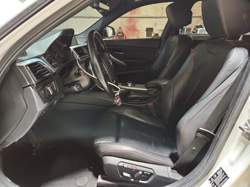 Aukcja sprzedaży 2014 Bmw 328, vin: WBA3K5C50EKT33237, numer aukcji: 46166196
