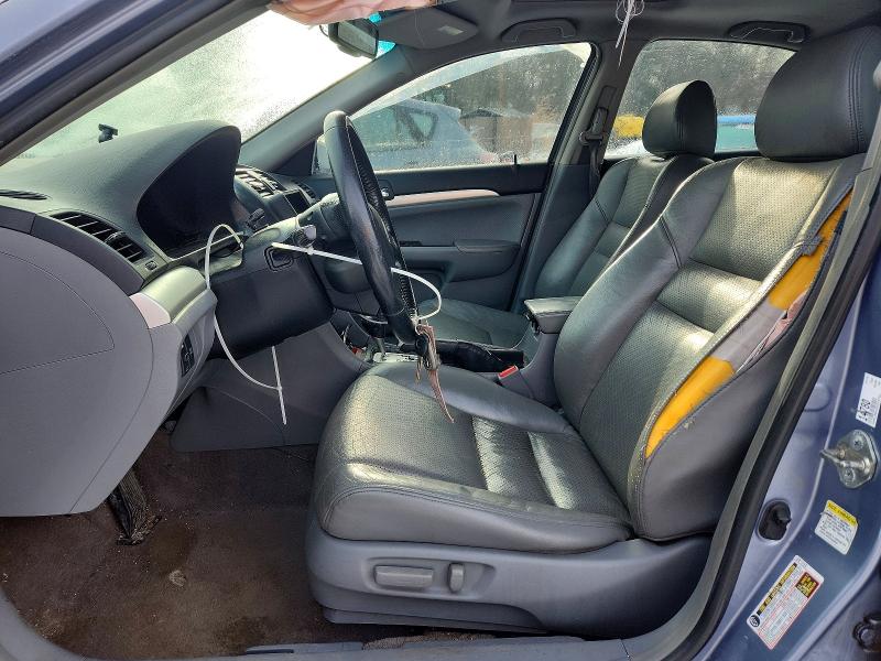 Продажа на аукционе авто 2008 Acura Tsx Automatic, vin: JH4CL96838C015784, номер лота: 79519135