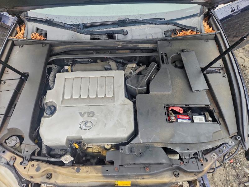 78897315 :رقم المزاد ، JTHBJ46GX82248644 vin ، 2008 Lexus Es 350 مزاد بيع