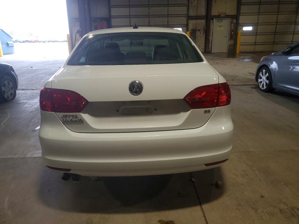 Aukcja sprzedaży 2014 Volkswagen Jetta, vin: 3VWD07AJ7EM269020, numer aukcji: 40036996