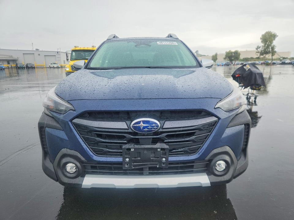 Продаж на аукціоні авто 2024 Subaru Outback, vin: 4S4BTGPD5R3269815, номер лоту: 48111706