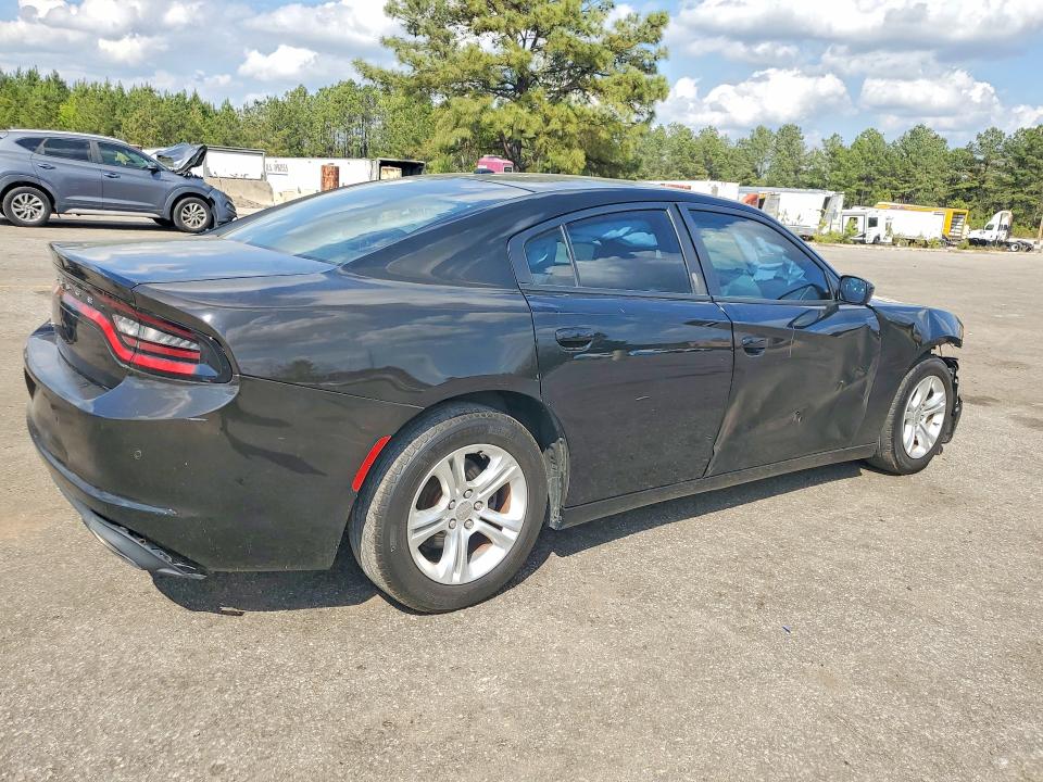 Aukcja sprzedaży 2020 Dodge Charger, vin: 2C3CDXBG1LH139644, numer aukcji: 47825906