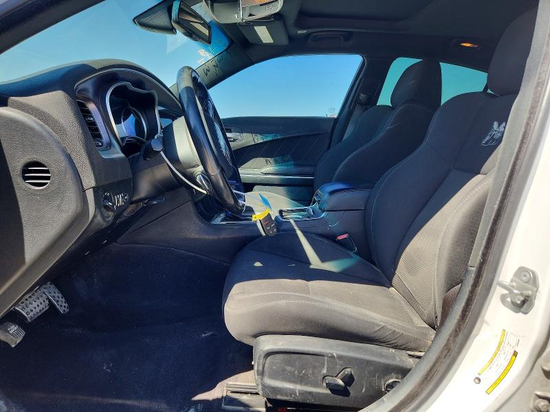 Aukcja sprzedaży 2018 Dodge Charger, vin: 2C3CDXGJ5JH283098, numer aukcji: 46268016