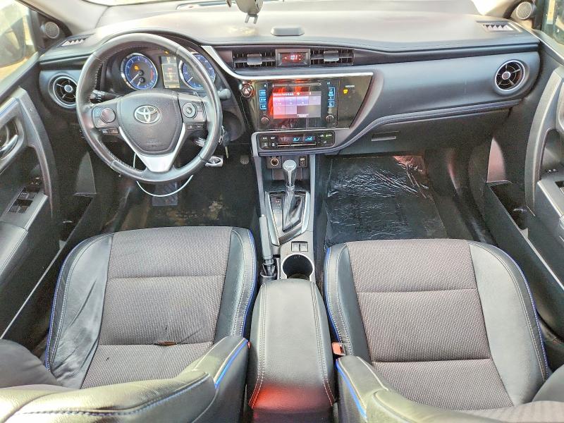 Продаж на аукціоні авто 2017 Toyota Corolla, vin: 2T1BURHE7HC947202, номер лоту: 94667855
