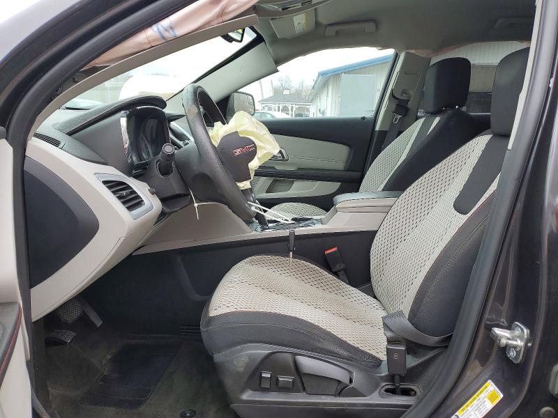 Продаж на аукціоні авто 2014 Gmc Terrain, vin: 2GKFLVEKXE6383294, номер лоту: 46489046