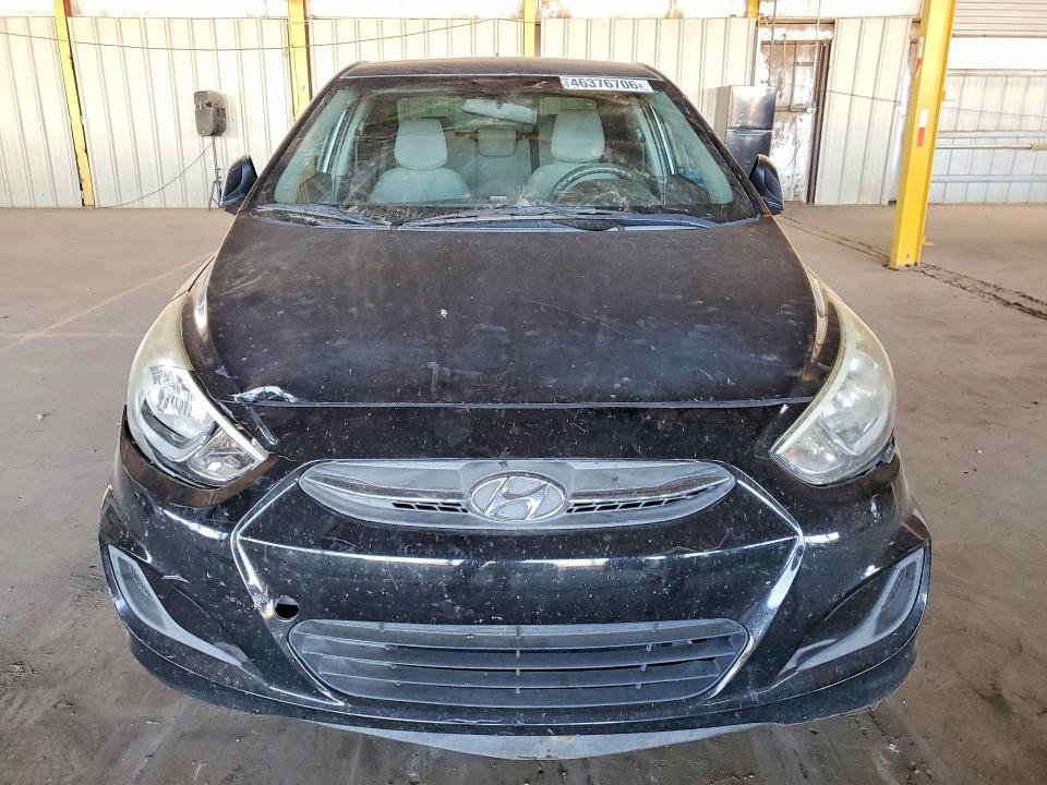 Продаж на аукціоні авто 2017 Hyundai Accent, vin: KMHCT4AEXHU337040, номер лоту: 46376706
