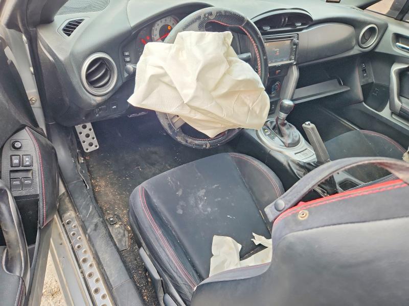 Aukcja sprzedaży 2014 Scion Fr-s, vin: JF1ZNAA1XE8705814, numer aukcji: 55176036