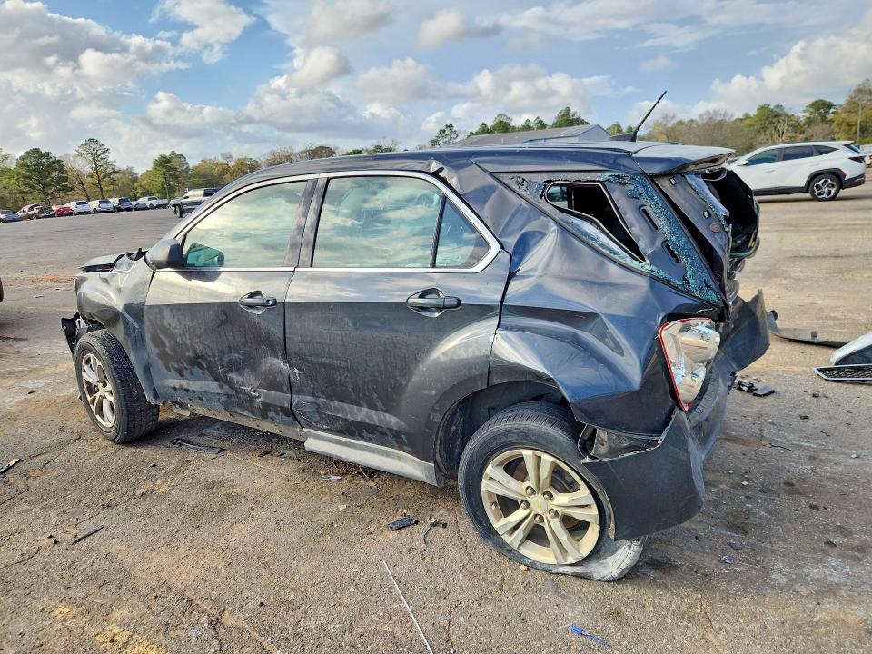 Продажа на аукционе авто 2014 Chevrolet Equinox, vin: 2GNALAEK0E6369670, номер лота: 41779006